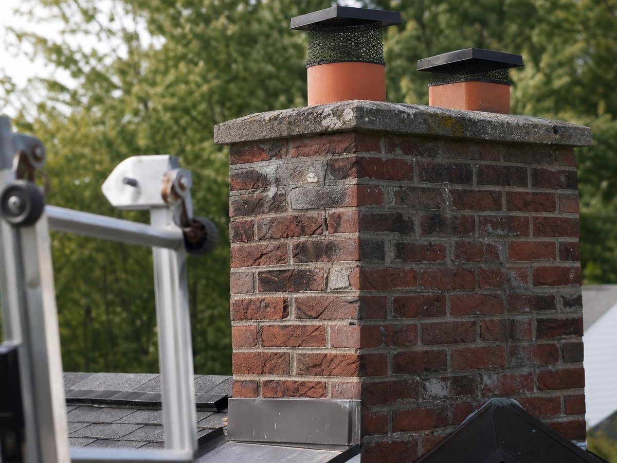 Shaun Chimney Repair work in West Islip
